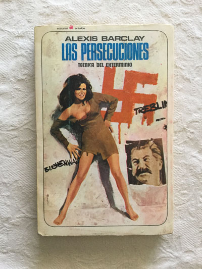 Las persecuciones