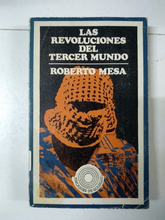 Las revoluciones del tercer mundo