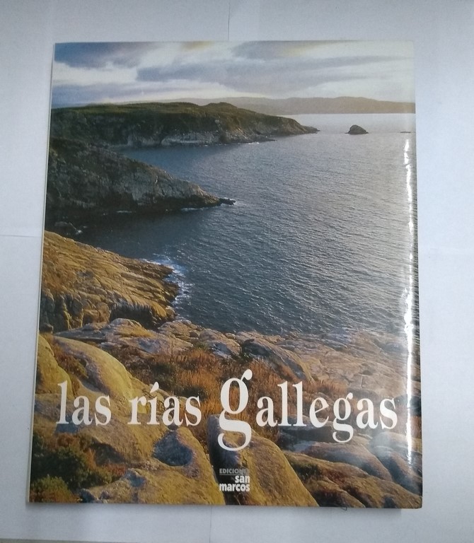 Las rías gallegas