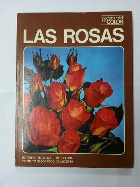 Las rosas