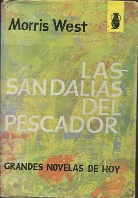 LAS SANDALIAS DEL PESCADOR.