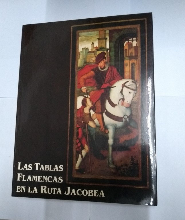 Las Tablas flamencas en la Ruta Jacobea