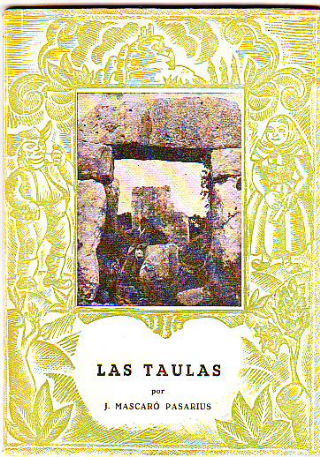 LAS TAULAS.