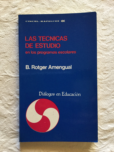 Las técnicas de estudio