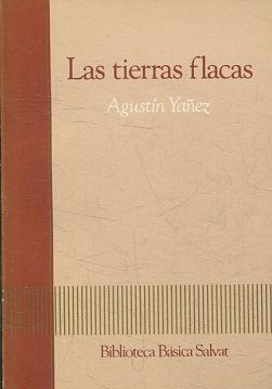 LAS TIERRAS FLACAS.