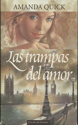 LAS TRAMPAS DEL AMOR.