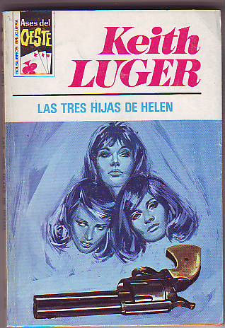 LAS TRES HIJAS DE HELEN.