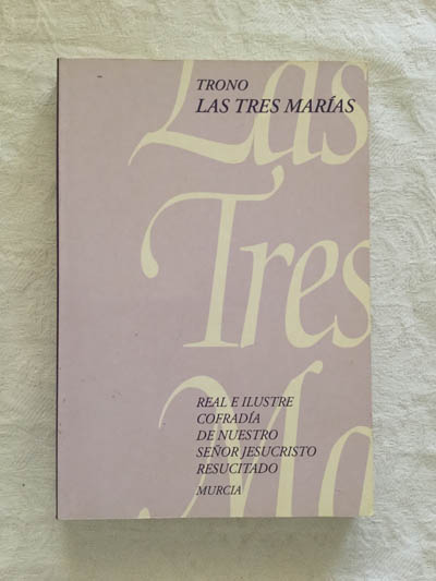 Las tres Marías