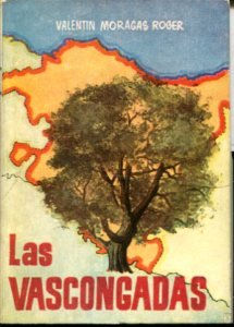 LAS VASCONGADAS.