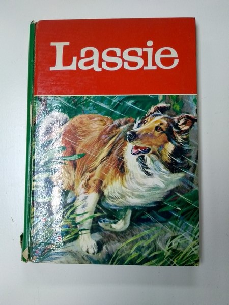 Lassie