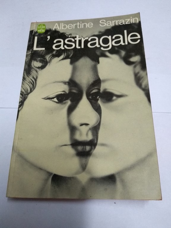 L'Astragale