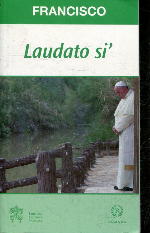 LAUDATO SI'.