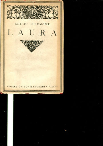 LAURA.