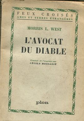 L'AVOCAT DU DIABLE.