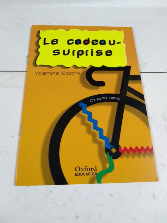 Le cadeau surprise