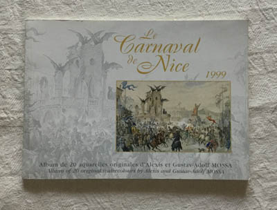 Le Carnaval de Nice