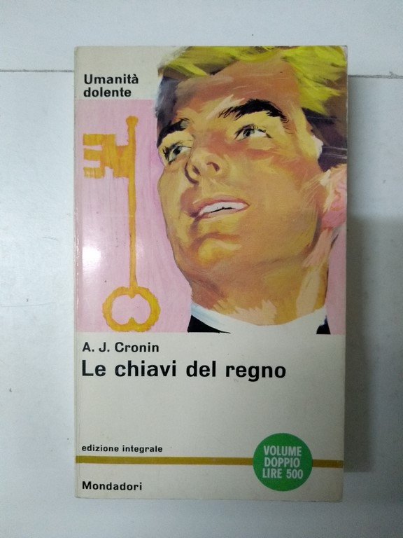 Le chiavi del regno