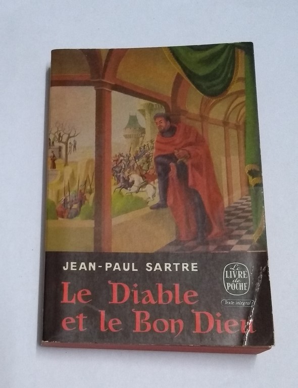 Le Diable et le Bon Dieu