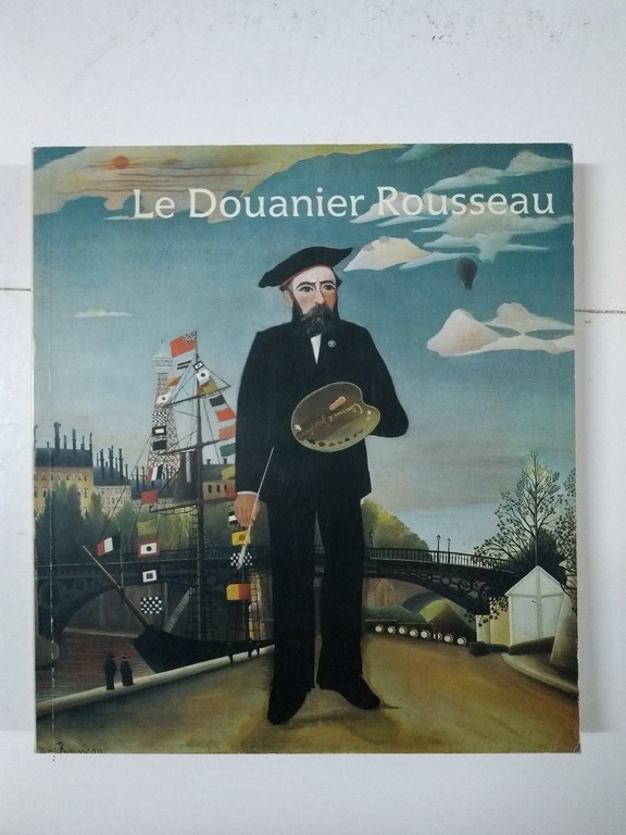 Le Douanier Rousseau