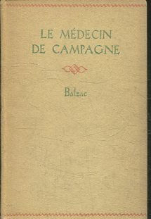 LE MEDECIN DE CAMPAGNE.