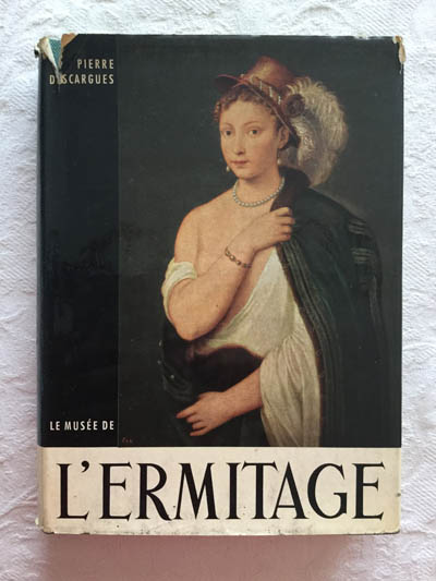 Le Musée L´Ermitage