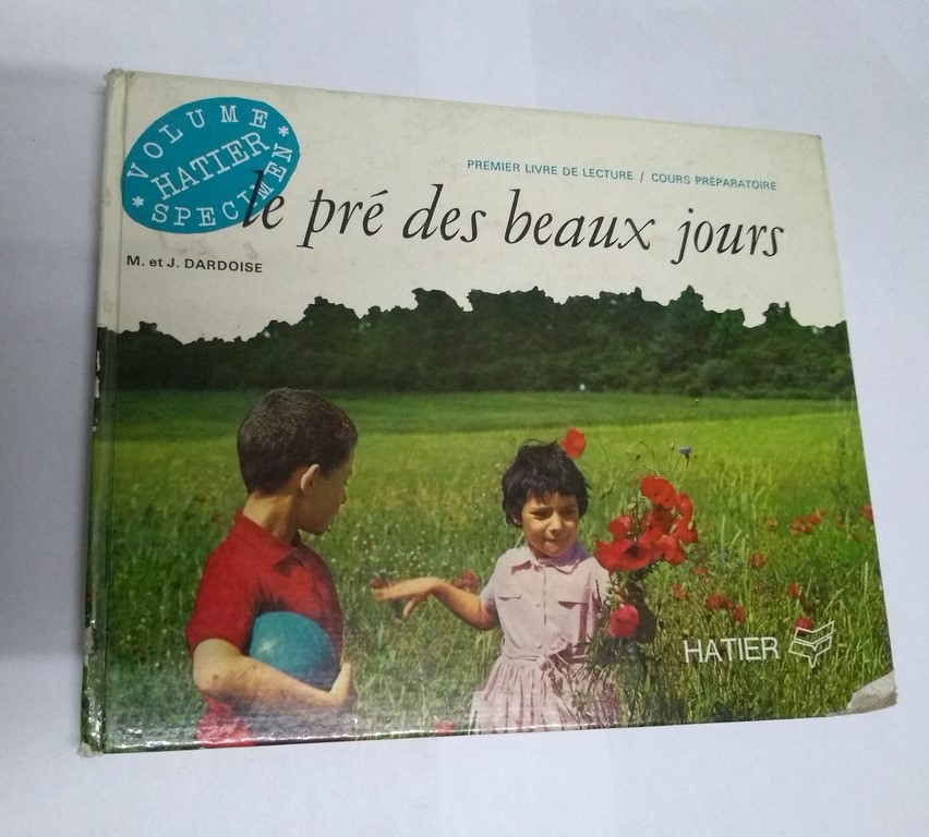 Le pré des beaux jours