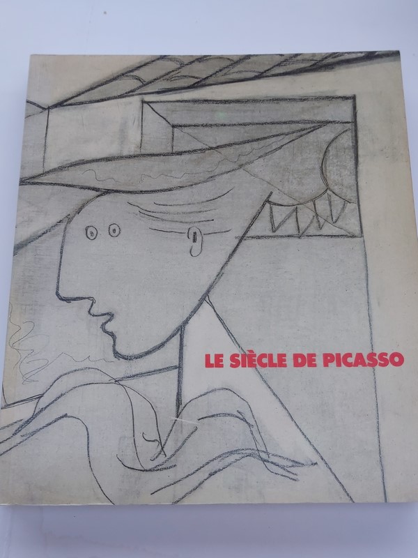 Le Siécle de Picasso