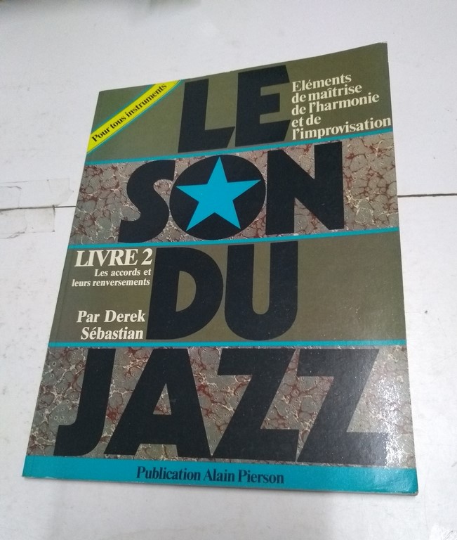 Le son du jazz, 2