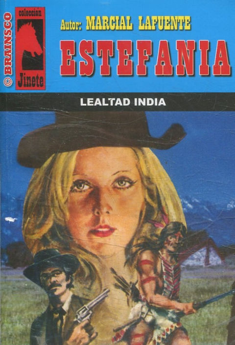 LEALTAD INDIA.