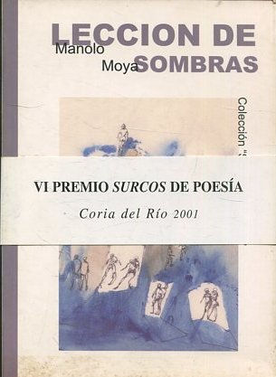 LECCION DE SOMBRAS.