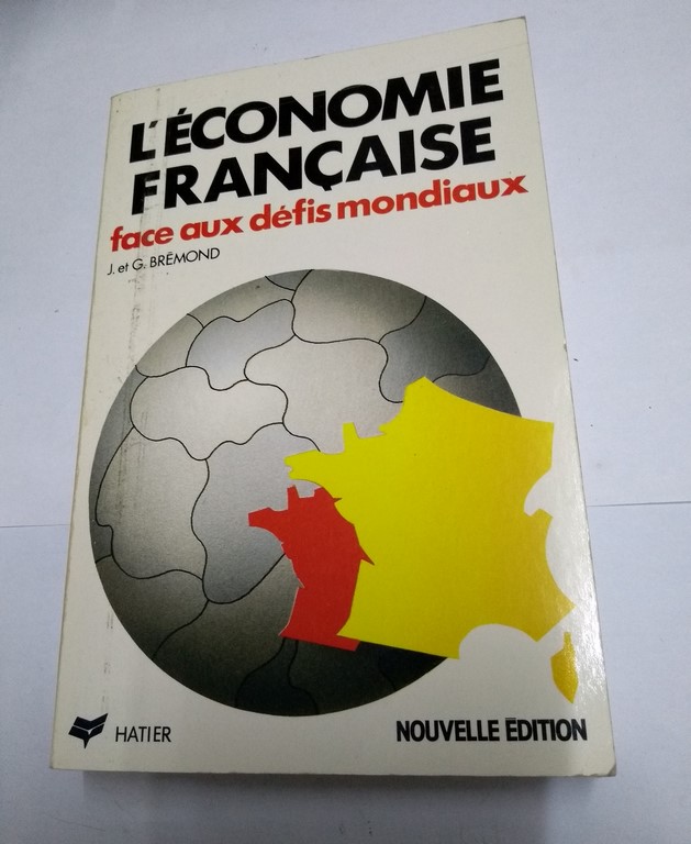 L'économie française