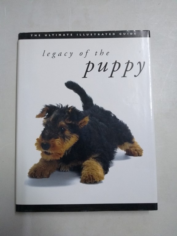 Legacy of the Puppy