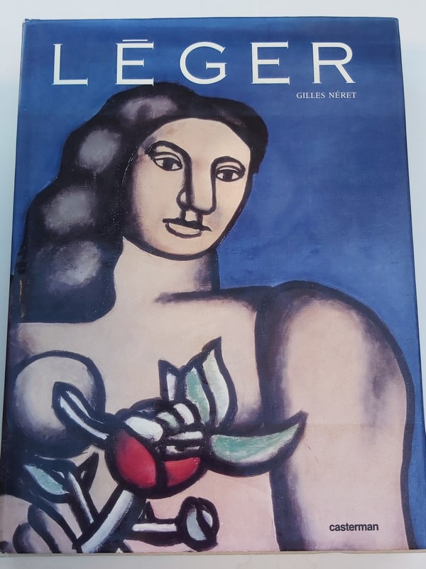 Léger