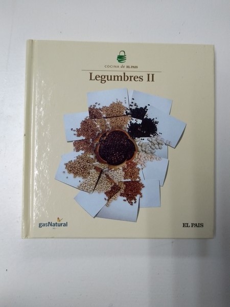 Legumbres. II