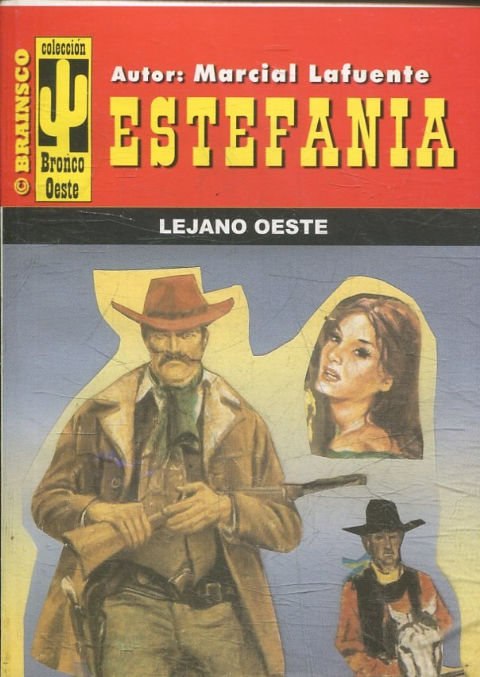 LEJANO OESTE.