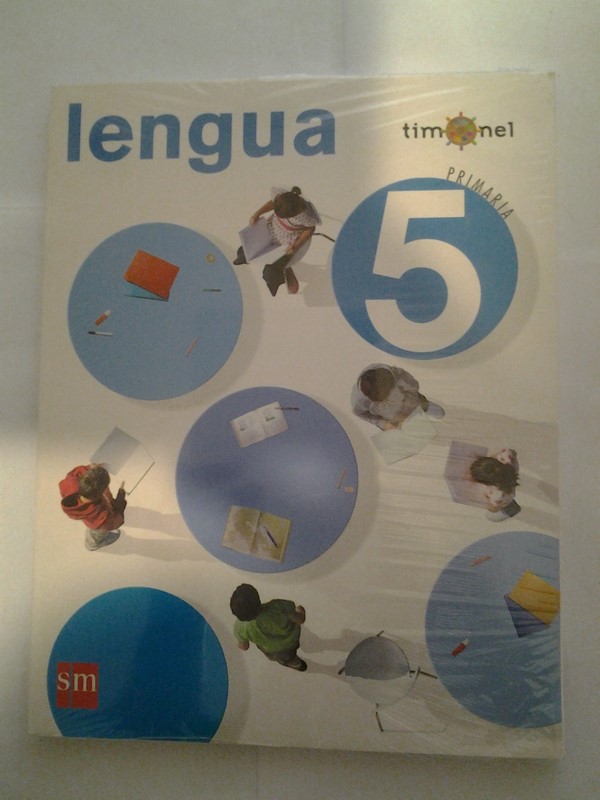 Lengua 5º