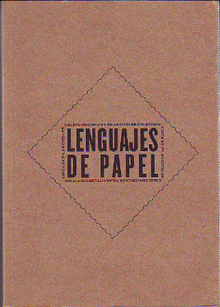 LENGUAJES DE PAPEL. COLECCION CIRCA XX-PILAR CITOLER.