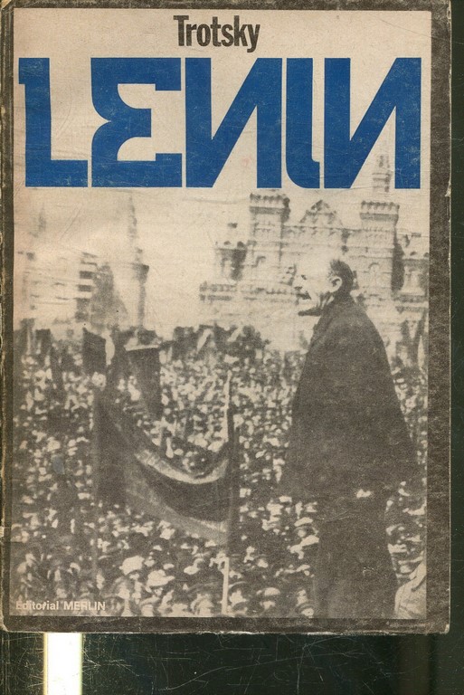 LENIN.