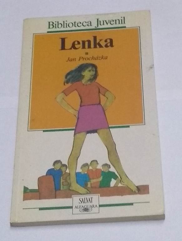 Lenka