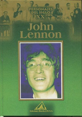 LENNON.