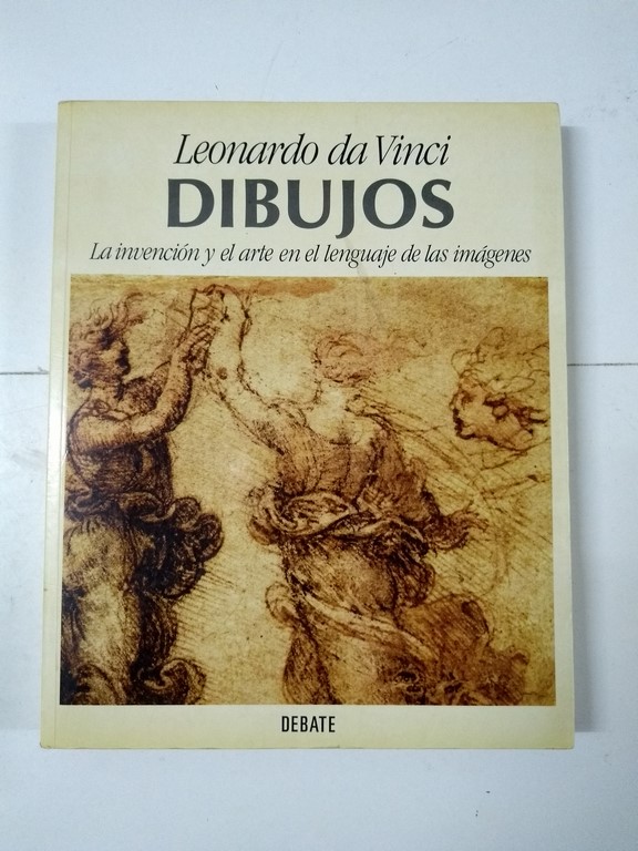 Leonardo da Vinci. Dibujos