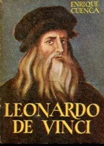 LEONARDO DA VINCI.