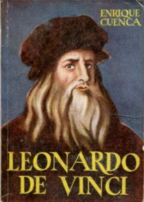 LEONARDO DE VINCI.