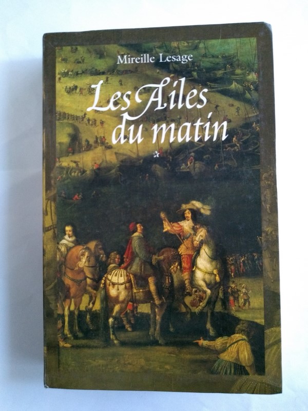 Les Aíles du Matín