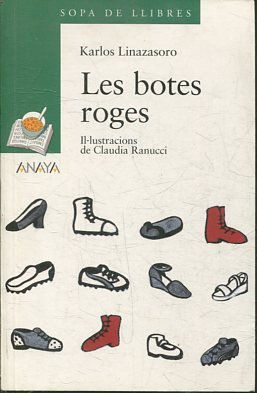 LES BOTES ROGES.