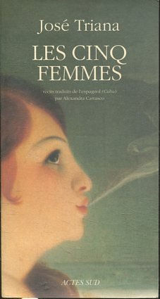 LES CINQ FEMMES.