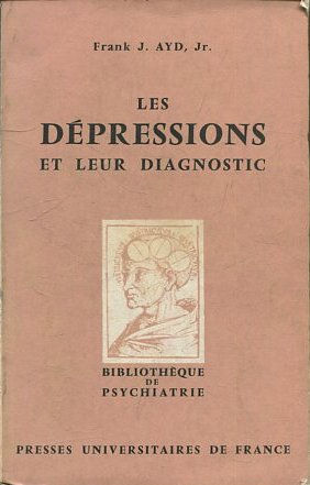 LES DEPRESSIONS ET LEUR DIAGNOSTIC.