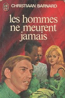 LES HOMMES NE MEURENT JAMAIS.