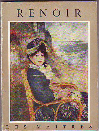 LES MAITRES. AUGUSTE RENOIR (1841-1919).