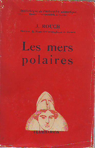 LES MERS POLAIRES.